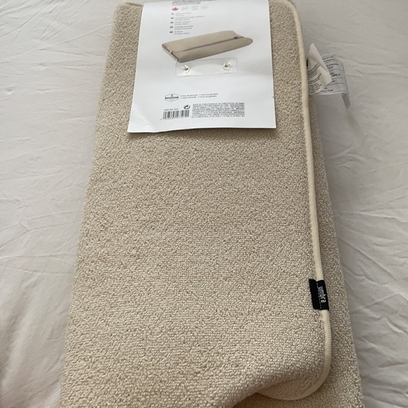 Drying Rack with mat - Picture 2 of 3